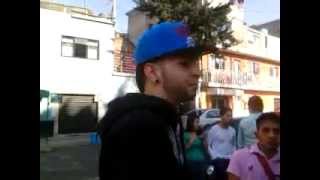 j quiles cantando no te nesecito en acapella para r&#39;s productions by dj bebote mix