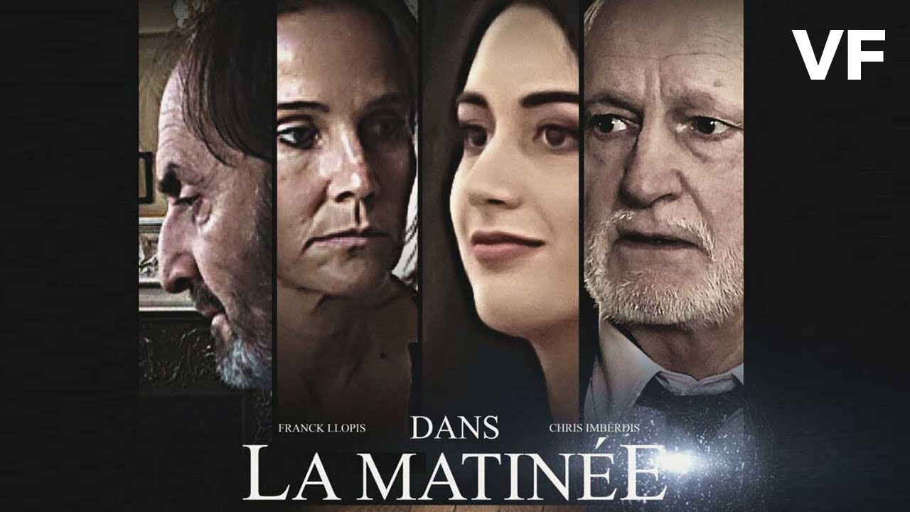 Miniature de la vidéo Dans la matinée - Bande Annonce VF - 2019 du film Dans la matinée