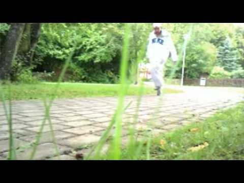 XeMaX und DeRive - C-Walk Snow goons black snow