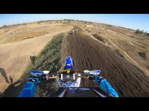 Monor kupa 1. futam 2018.10.14