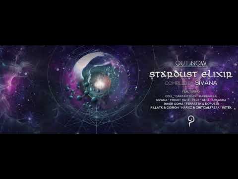 DarkInteger - Stripped to the bones (172)