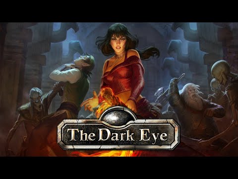RPG Review The Dark Eye