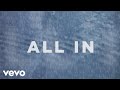 Matthew West - All In (Lyric Video)