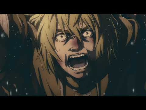 End of the Prologue - Vinland Saga Ending OST