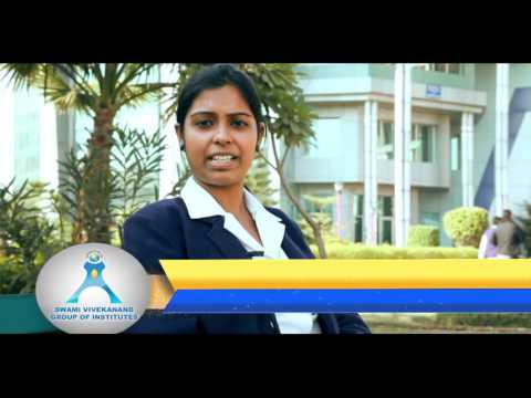 SVIET Chandigarh General video thumbnail 3