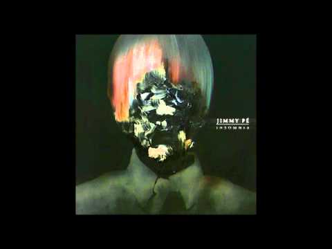 Jimmy Pé - Insomnia