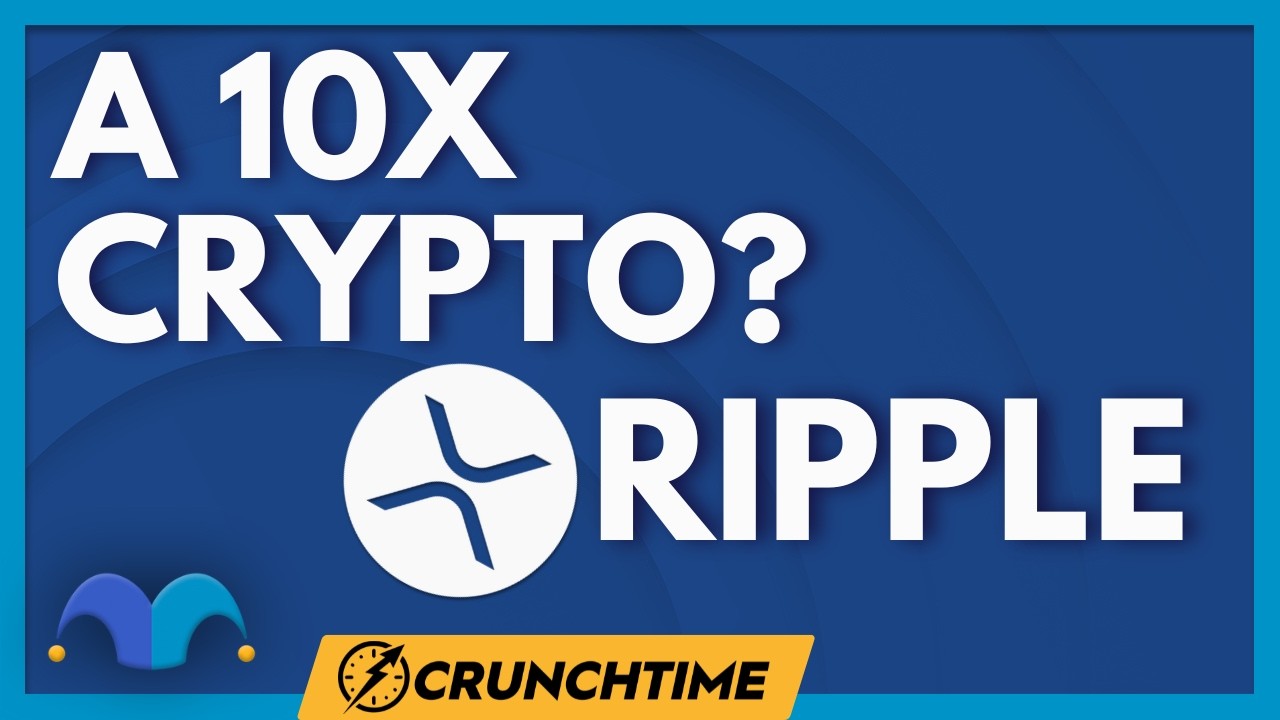 The Best Cryptocurrency to Buy With $100 Right Now