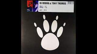 DJ Debra & Tony Thomas - Spring