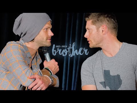 Jared + Jensen┋Family always has your back.