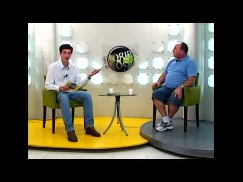 Floripa em Foco com SINTE - Profº Marcelo Speck