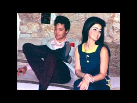 Memories by Elvis Presley