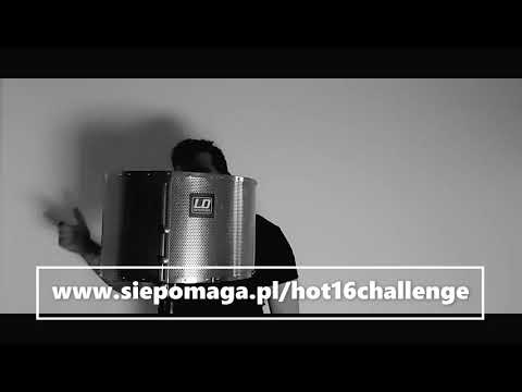 Oskar Minge (OSI) #hot16challenge2