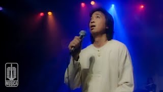 Chrisye - Gita Cinta - Puspa Indah (Live Acoustic)