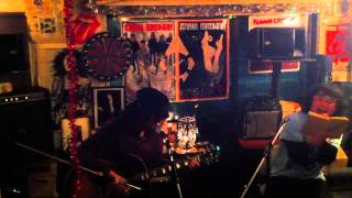 トッキンTOGETHER「Miss X」（MC５）