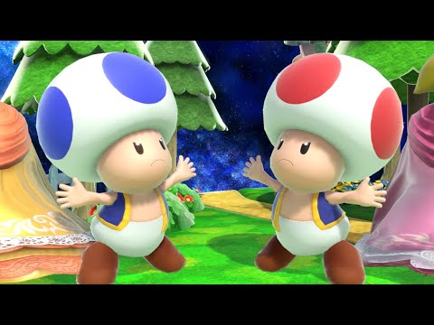 THE ULTIMATE COUNTERS