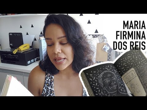 ÚRSULA (MARIA FIRMINA DOS REIS): UM DIÁLOGO COM O PRÓLOGO ? Jeniffer Geraldine