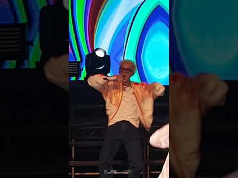 190124 IMMATURE - MINO FOCUS WINNER 위너 2019 EVERYWHERE TOUR IN CHICAGO