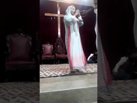 Saiqa Justen new song Yesu Bulaway invite united church