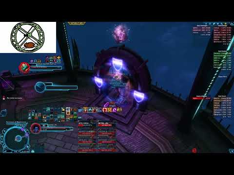[HHEP] Dread Palace 8 MM Dread Master Raptus (tank POV)