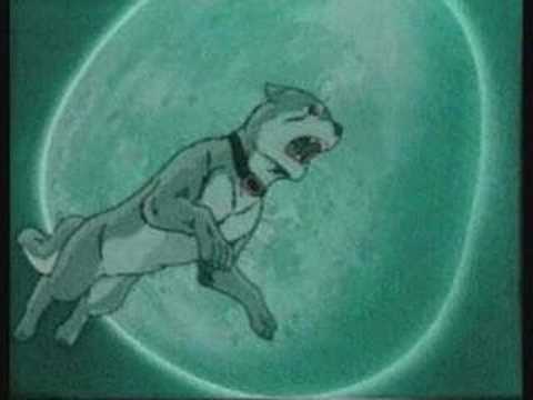 Ginga Nagareboshi Gin (Silver Fang) Soundtrack