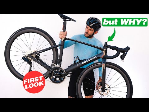 Why Did Scott Do This? - New Addict RC