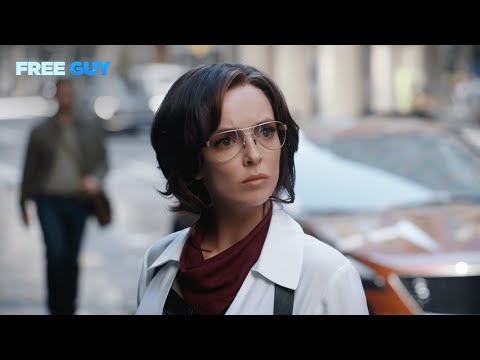 "Sweet Fantasy" Clip