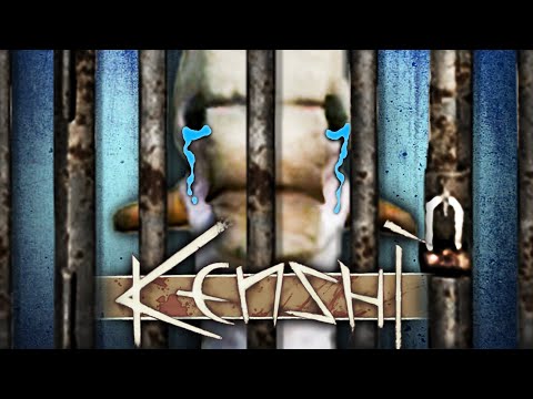 MÁS PROBLEMAS - Kenshi "Los Buscadores de Libertad" [#2]