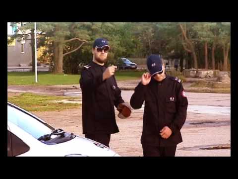 G4S Korvpalli Meistriliiga "Kossuplatsil"