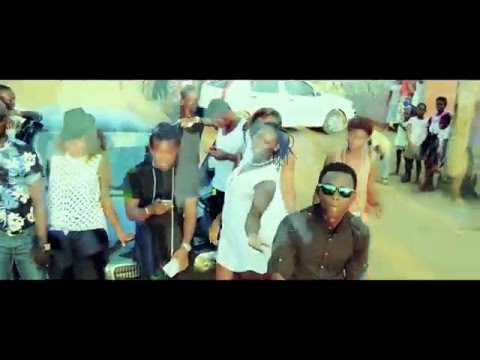 JAY K Danse-Façon Façon clip officiel