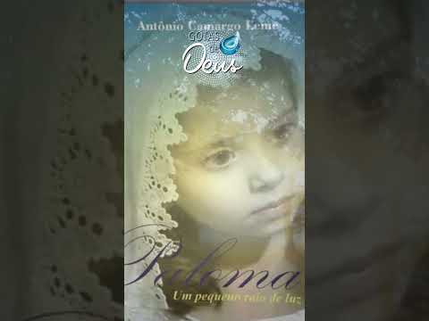 Paloma Part2 - RÁDIO NOVELA ESPÍRITA #radionovelaespírita #chicoxavier #caminhodefé