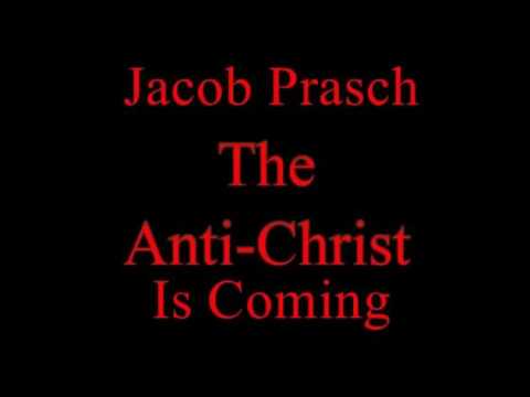 Jacob Prasch The Antichrist Is Coming Part 1 April 18, 2015 – Andrew R