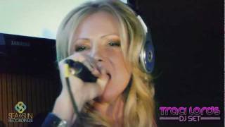 Traci Lords- DJ set/ Live Performance promo