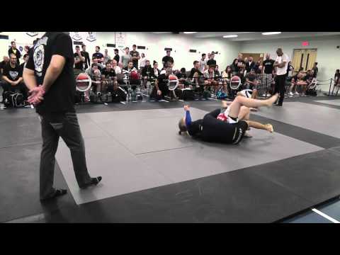 Behzad Towhidi vs Patricia VanderMeer - Intermédiaire / Intermediate -170 Round Robin