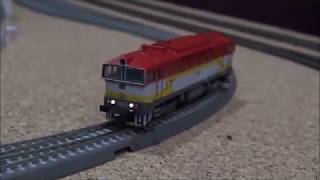 T478.4023 ČSD - MTB TT