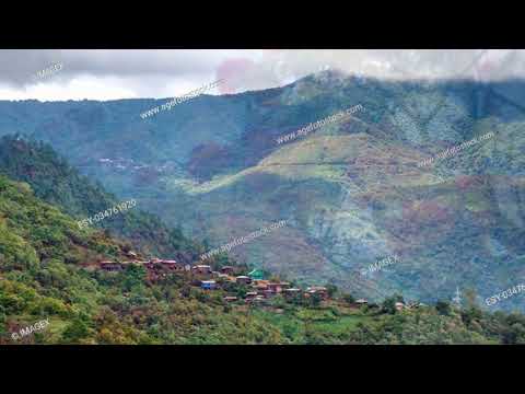 Chinram caah Chin Miphun Karaoke