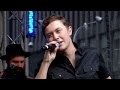 Scotty McCreery performs 'Feelin' It'