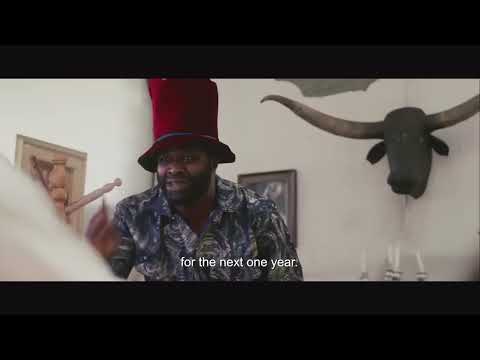 Abanisete (The Ancestor)