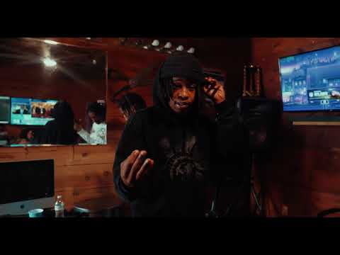 Mulyy X Korron Ramirez (Soulja Girl) Shot By @leogocrazy