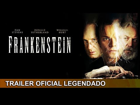 Frankenstein Fragman