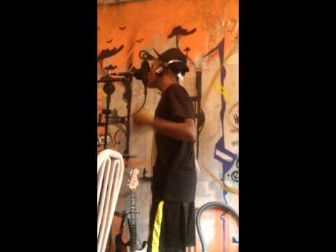 Mc Luis JB Previa - Ela e Novinha (Studio Recin Inouse)