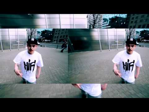 Diox / The Returners feat. W.E.N.A., Hades, Malpa - Powiedz