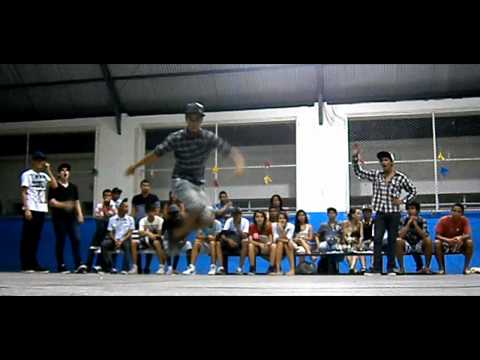 @AnnddyAST -PERFORMANCE- Meet up Ultimate Batlle (Aracaju SE )