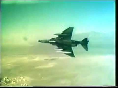 F-4 Phantom 2 song ( title: Phantom II Crewmember )