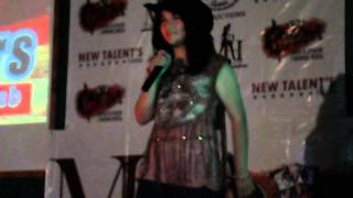 Melanie Estrella - Taxi Driver by Joan Sebastian