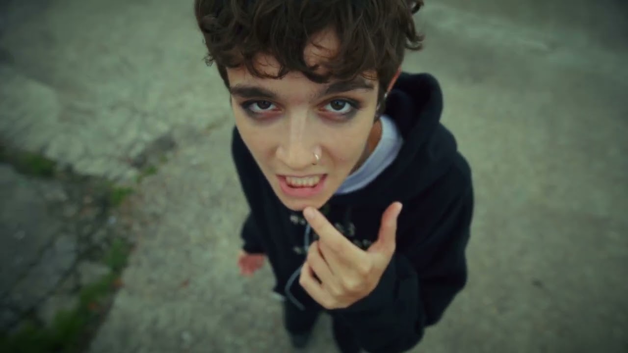 YouTube thumbnail
