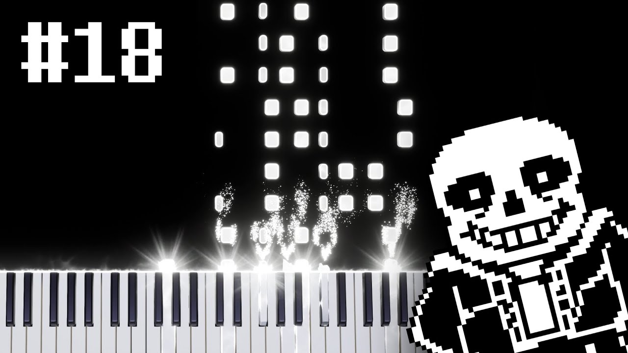 25 Most Famous Undertale Songs