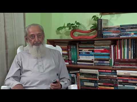 25th Ramadan: The Moon, the Stars, the Qur'an and the Great Traveler