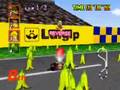 Mario Kart 64 The Movie Part 1