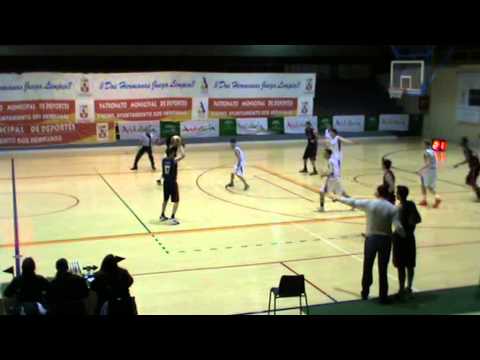 08 02 14 CDAD  DOS HERMANAS - CB UTRERA