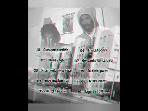 02 PRVN & 503 Familia - Ta navega